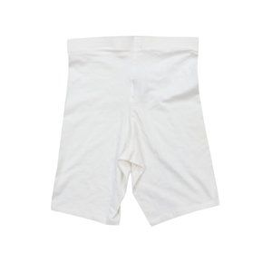 NOS 90s Mens XL Spandex Running Shorts White USA